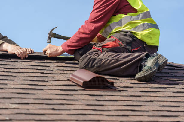 Best Slate Roofing Contractor  in Woodbranch, TX