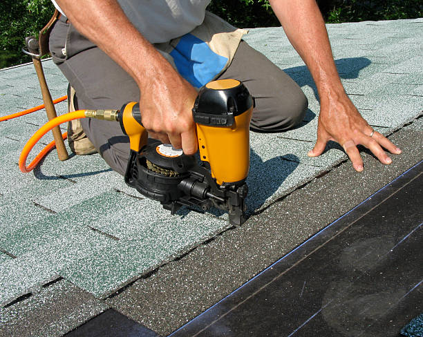 Best Roof Maintenance Services  in Woodbranch, TX