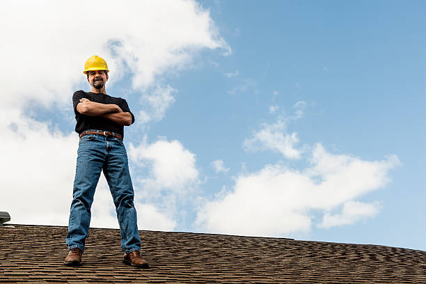 Best Commercial Roofing Services  in Woodbranch, TX
